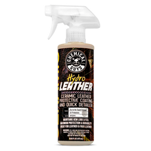 Load image into Gallery viewer, Chemical Guys HydroLeather Ceramic Leather Detailer and Coating - Auto Obsessed