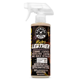 Chemical Guys HydroLeather Ceramic Leather Detailer and Coating (16oz) SPI22916