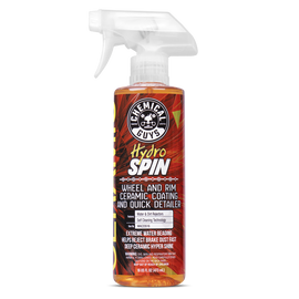 Chemical Guys HydroSpin Ceramic Rim Coating - Auto Obsessed
