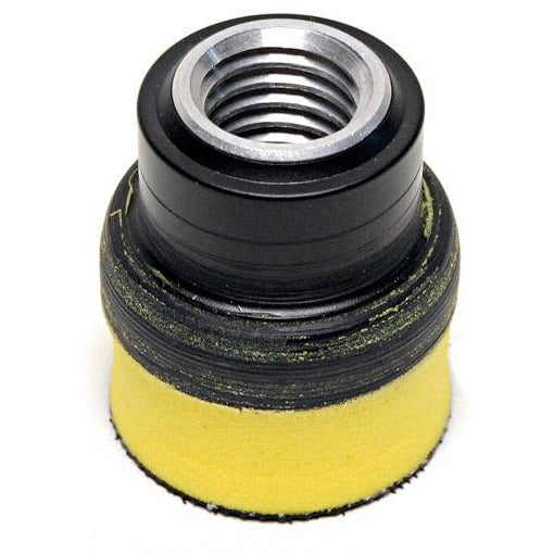 Flex 1" Rotary Backing Plate - Auto Obsessed