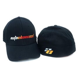 Auto Obsessed Ball Cap LXL - Auto Obsessed