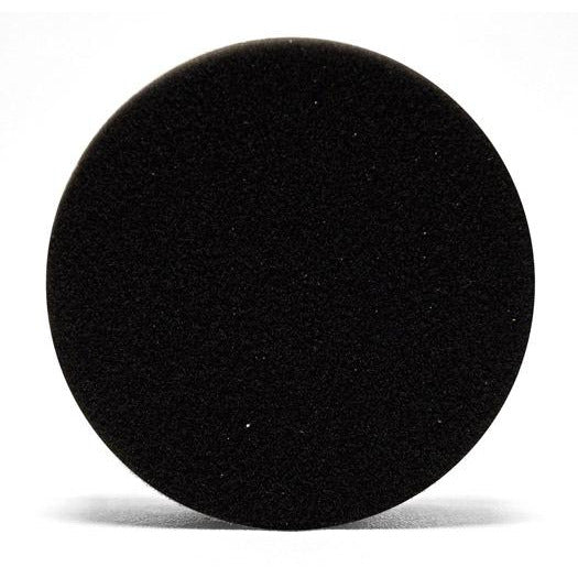 Lake Country 3" Black Finishing Pad - Auto Obsessed