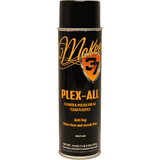 McKees 37 Plex-All Cleaner & Polish for All Clear Plastics