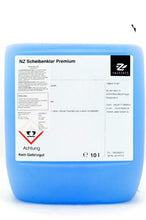 Load image into Gallery viewer, nextzett Windscreen Clear Concentrate 10L - Auto Obsessed
