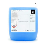 nextzett Windscreen Clear Concentrate 10L