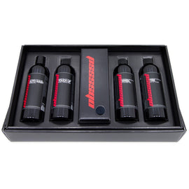 OBSSSSD Box Set - Auto Obsessed
