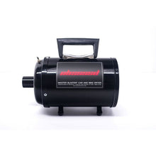Load image into Gallery viewer, MetroVac OBSSSSD Series Blaster Motorcyle Dryer - B3-CD - Auto Obsessed