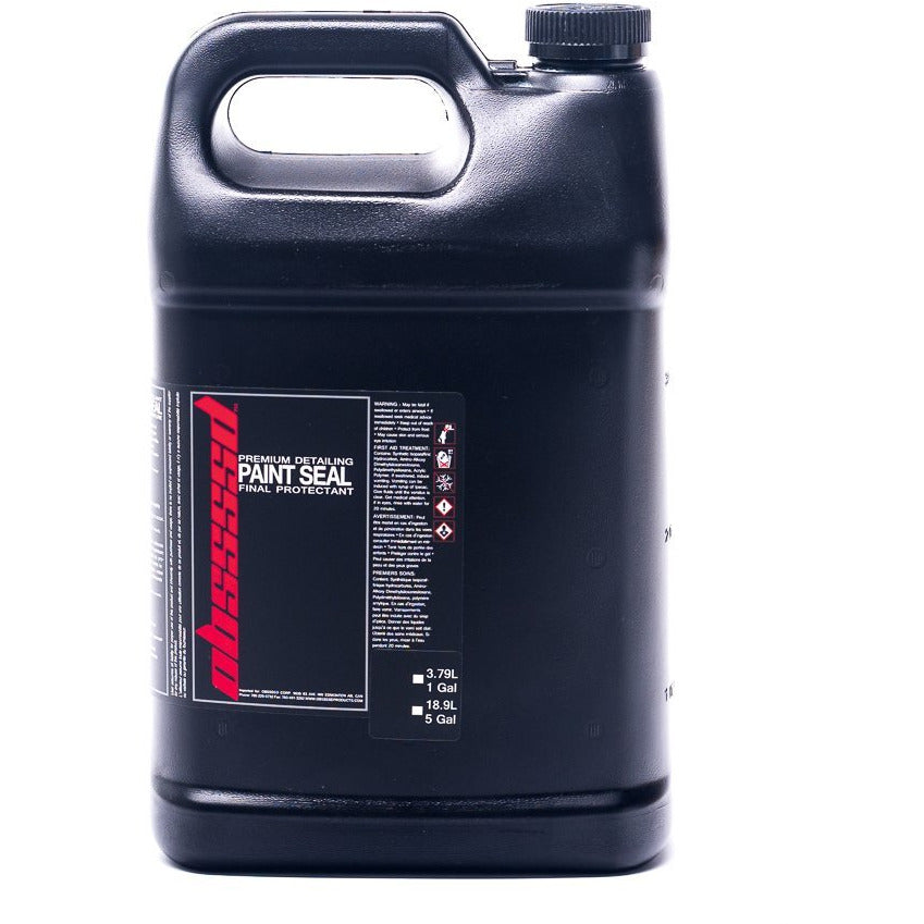 OBSSSSD Paint Seal 1 gallon - Auto Obsessed