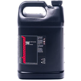 OBSSSSD Tire Matte Finish 1 Gallon - Auto Obsessed