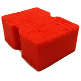 Optimum Big Red Wash Sponge