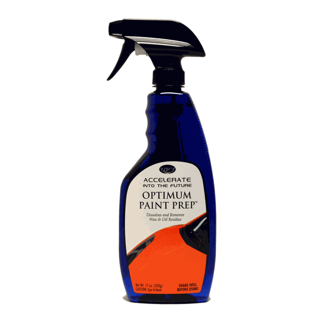 Optimum Paint Prep 17oz - Auto Obsessed