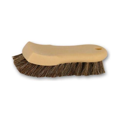 RaggTopp Natural Horse Hair Convertible Top Brush - Auto Obsessed