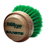RaggTopp Premium Convertible Top Cleaning Brush