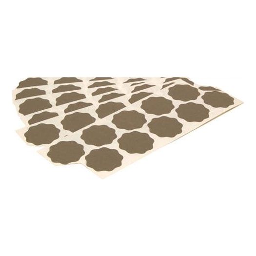 Rupes Bigfoot Nano iBrid P3000 Sanding Discs 10 Pack (3000 Grit) - Auto Obsessed