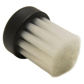 Rupes Bigfoot Nano iBrid Nylon Stiff Bristle Brush - Auto Obsessed