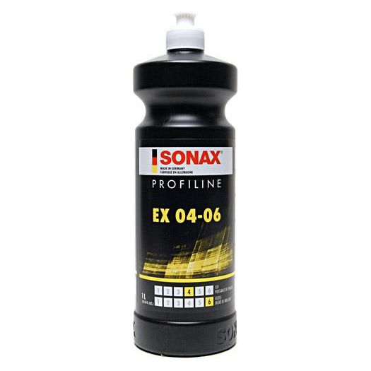 Sonax Profiline EX04-06 - Auto Obsessed