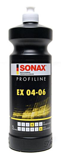 Sonax Profiline EX04-06 - Auto Obsessed