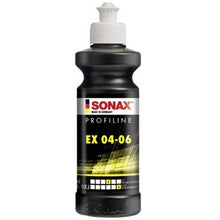 Load image into Gallery viewer, Sonax ProfiLine EX 04-06 250mL - Auto Obsessed