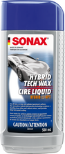 Load image into Gallery viewer, Sonax Hybrid Tech Carnauba Wax - Auto Obsessed