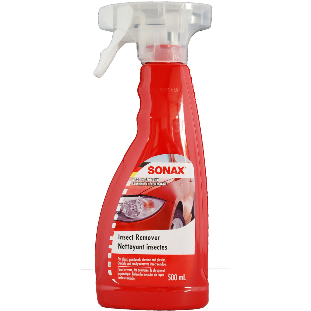 Sonax Insect Remover - Auto Obsessed