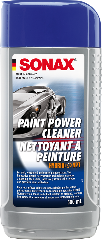 Sonax Paint Power Cleaner - Auto Obsessed