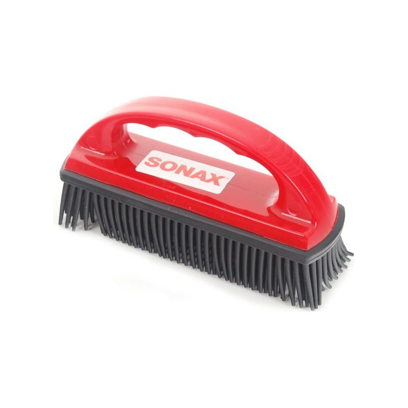 Sonax Pet Hair Brush - Auto Obsessed