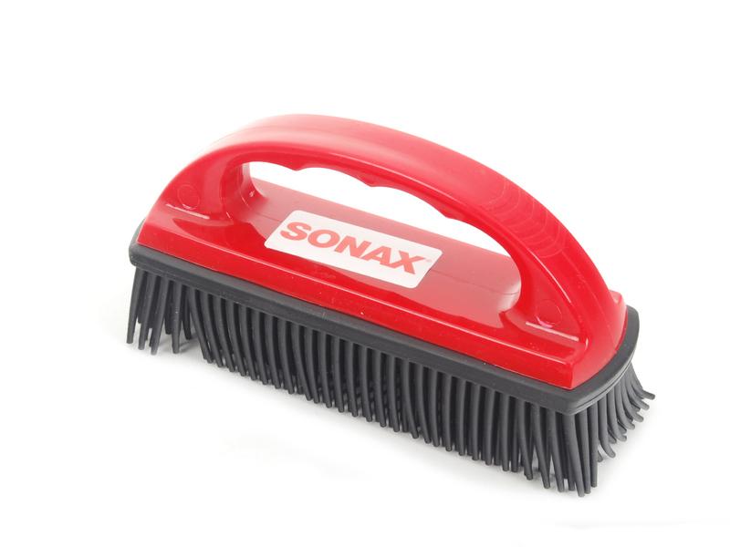 Sonax Pet Hair Brush - Auto Obsessed