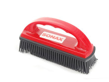 Load image into Gallery viewer, Sonax Pet Hair Brush - Auto Obsessed