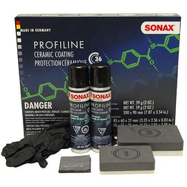 Sonax Profiline Ceramic Coating CC36 - Auto Obsessed