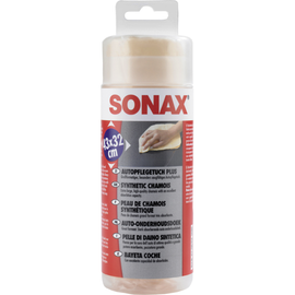 Sonax Synthetic Chamois - Auto Obsessed
