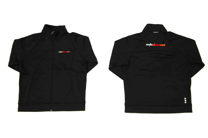 Auto Obsessed Sport Jacket 2XL - Auto Obsessed