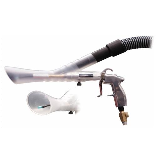 Tornador Cleaning Velocity-Vac Dry ZV-240 - Auto Obsessed