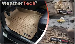 WeatherTech Floor Mat Custom Order Quote - Auto Obsessed