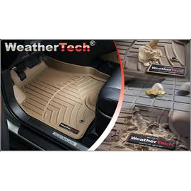 WeatherTech Floor Mat Custom Order Quote - Auto Obsessed