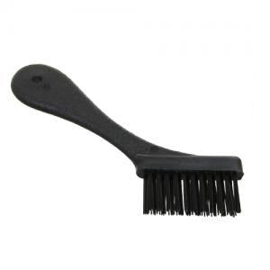 Wheel Woolies Foam Pad Cleaning Brush - Auto Obsessed