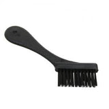 Wheel Woolies Foam Pad Cleaning Brush