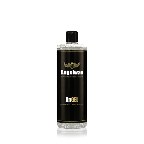 Angelwax Angel Interior Dressing 500ml - Auto Obsessed