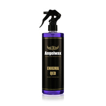 Load image into Gallery viewer, Angelwax Enigma QED 500ml - Auto Obsessed