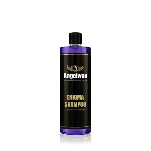Angelwax Enigma Shampoo 500ml - Auto Obsessed