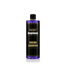 Load image into Gallery viewer, Angelwax Enigma Shampoo 500ml - Auto Obsessed