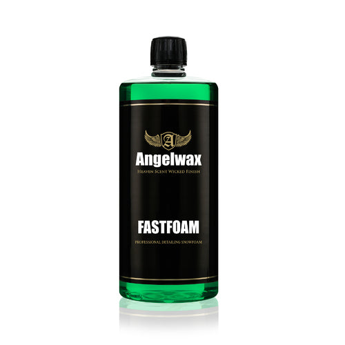 Angelwax Fastfoam 1L - Auto Obsessed
