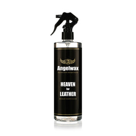 Angelwax Heaven For Leather 500ml - Auto Obsessed