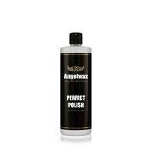 Load image into Gallery viewer, Angelwax Perfect Polish 500ml - Auto Obsessed