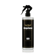 Load image into Gallery viewer, Angelwax QED Detail Spray 500ml - Auto Obsessed