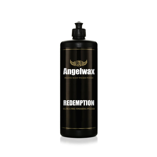 Angelwax Redemption 500ml - Auto Obsessed