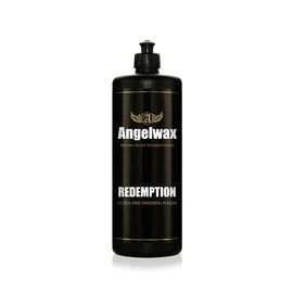 Angelwax Redemption 500ml - Auto Obsessed