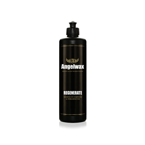 Angelwax Regenerate 500ml - Auto Obsessed