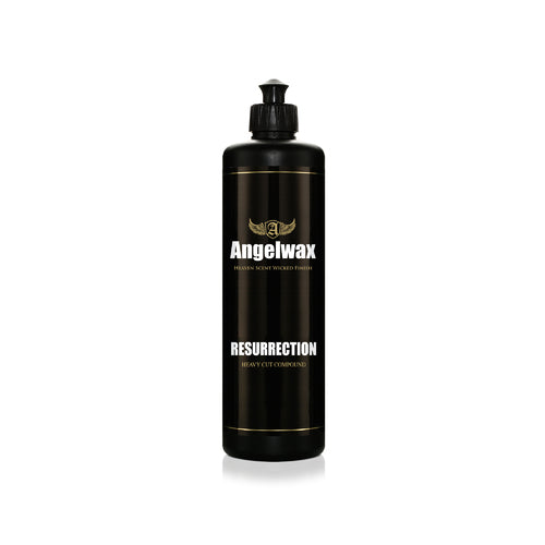 Angelwax Resurrection 500ml - Auto Obsessed