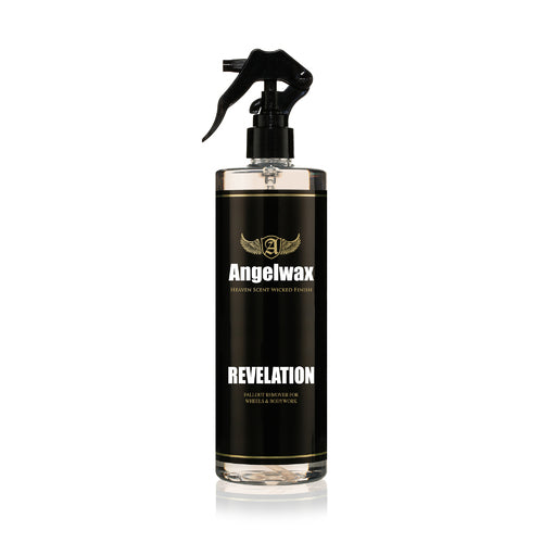 Angelwax Revelation 500ml - Auto Obsessed