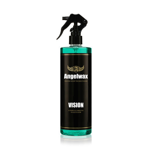 Angelwax Vision 500ml - Auto Obsessed